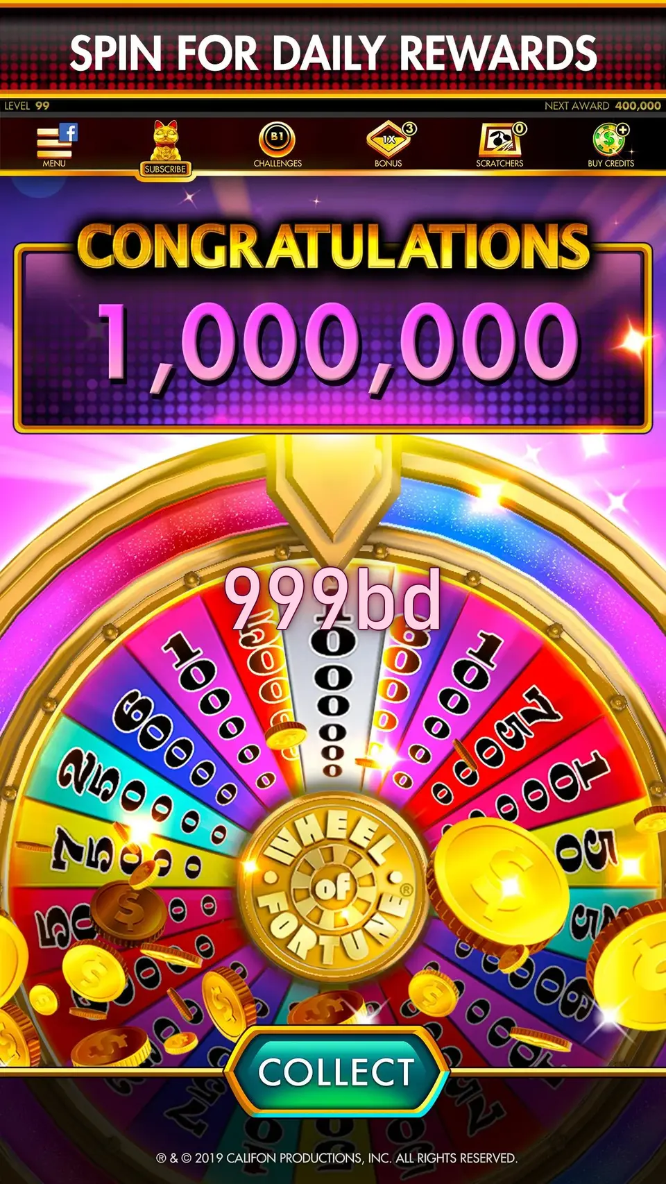 999bd APK