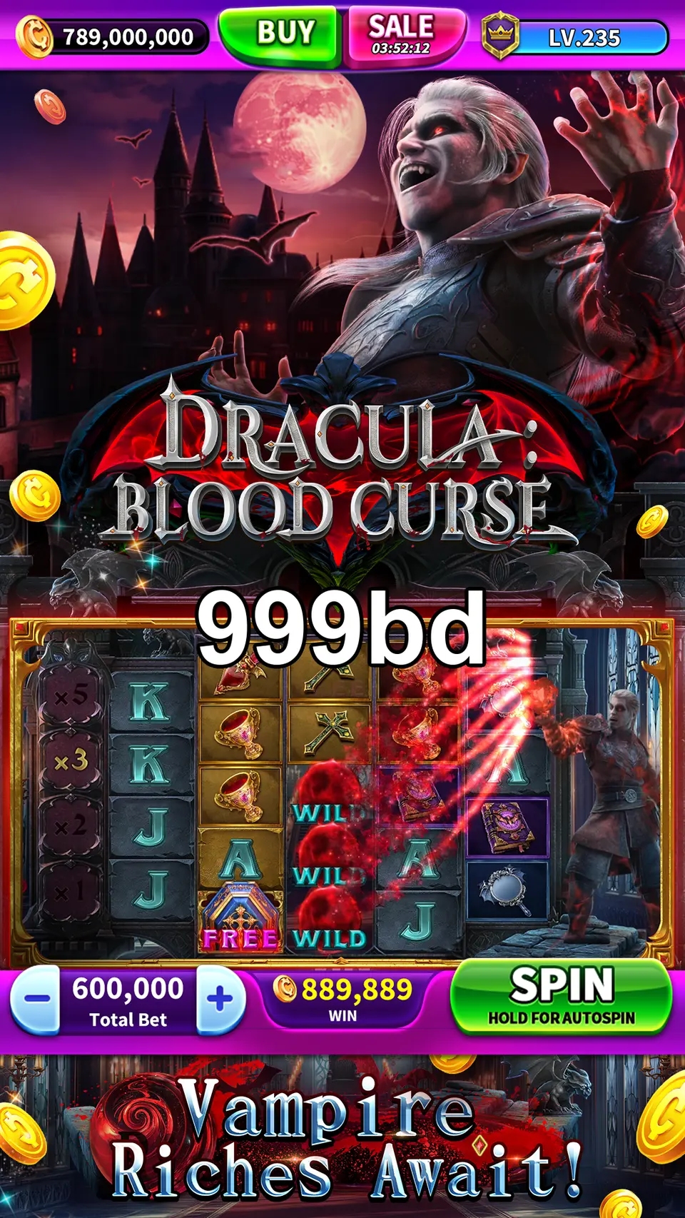 999bd লগইন